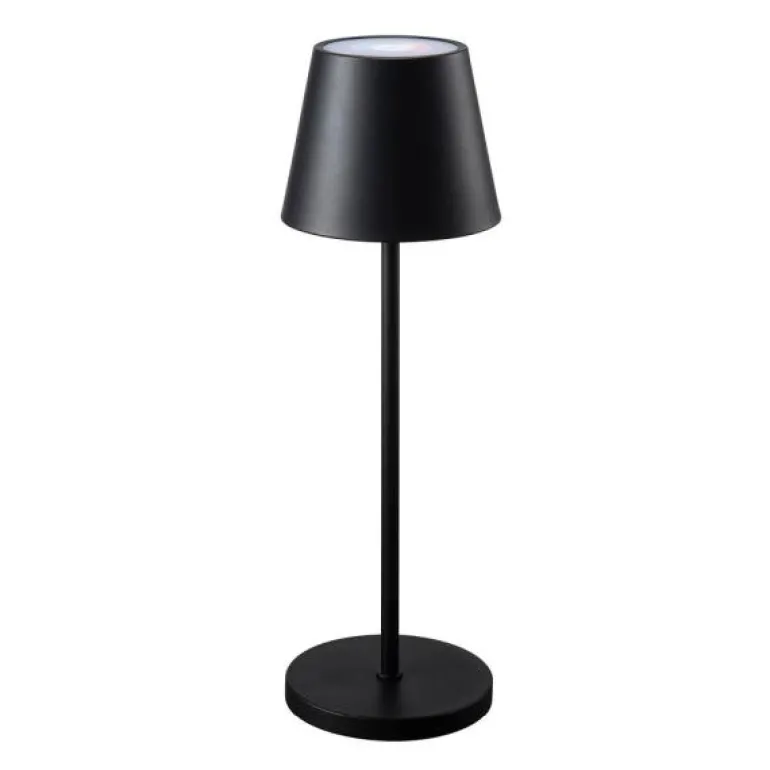 Move bordlampe 38 cm svart