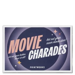 Movie Charades spill