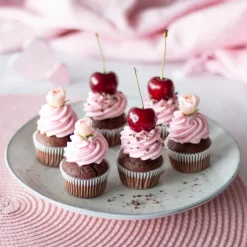 Muffinsform 35x27 cm