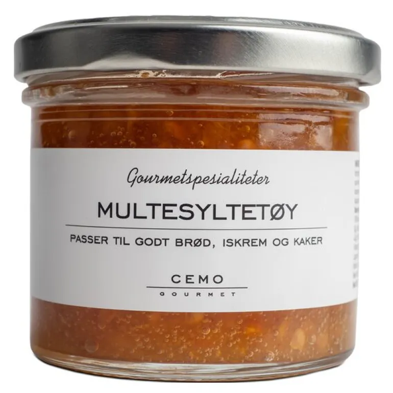 Multesyltetøy 113g