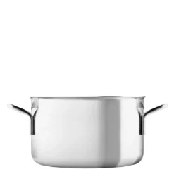 Multi gryte 6,5L 24 cm stål