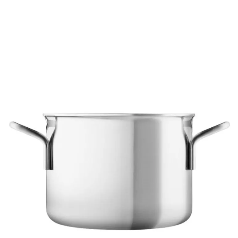 Multi gryte 4,8L 20 cm stål