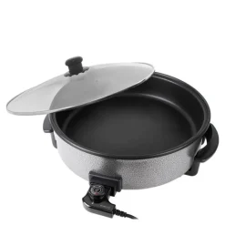Multikoker MP-133038 1500W svart
