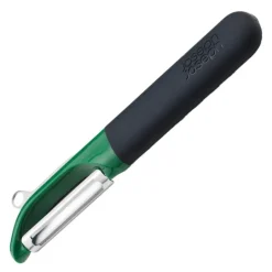 Multi-peel pendelskreller 17 cm grønn