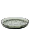 Mummi asjett 15,5 cm furugrønn