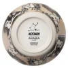 Mummi bolle 15 cm Kjærlighet beige