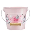 Mummi bøtte 2L rosa