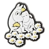 Mummi 3D charm kjærester v1