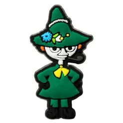 Mummi 3D charm Snusmumrikken