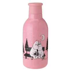 Mummi DRINK-IT termoflaske 0,5L I Love You
