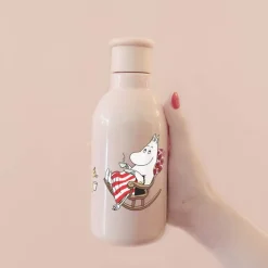 Mummi DRINK-IT termoflaske 0,5L Mummimamma