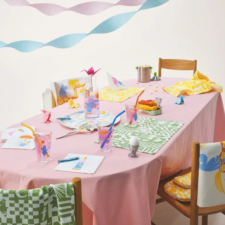 Mummi Fest serveringsbrett 35 cm