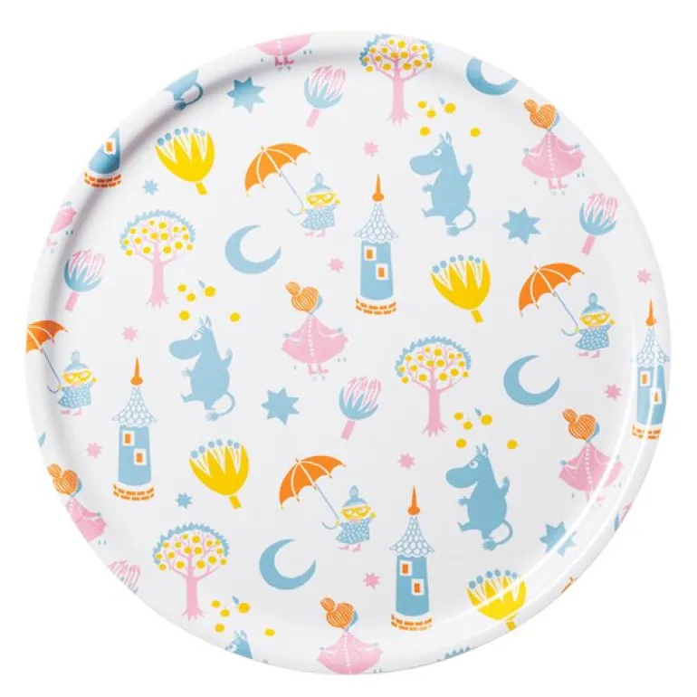 Mummi Fest serveringsbrett 35 cm