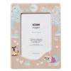 Mummi fotoramme 10x15 cm Under paraplyen mult