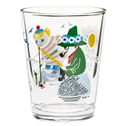 Mummi glass 22 cl Fiske