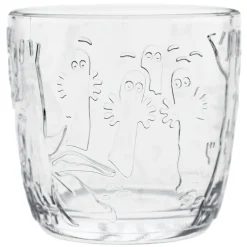 Mummi glass 28 cl 2 stk klar