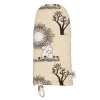 Mummi grytevott 15x34 cm Kjærlighet beige