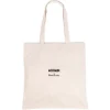 Mummi handlenett 38,5x42 cm Sniff beige