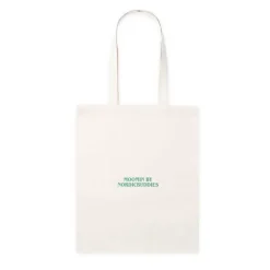 Mummi handlenett 38,5x42 cm Snusmumrikken beige