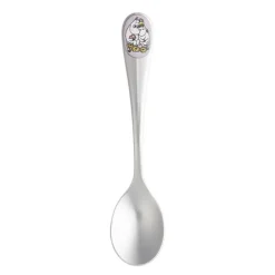 Mummi kaffeskje 20 cm Kjærester