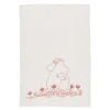 Mummi kjøkkenhåndkle 50x70 cm Kjærlighet rosa