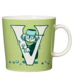 Mummikopp ABC 40 cl V