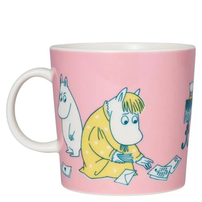Mummikopp ABC 40 cl Y