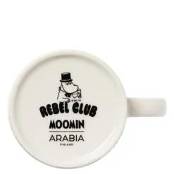 Mummikopp Rebel Club 40 cl Rebel Club