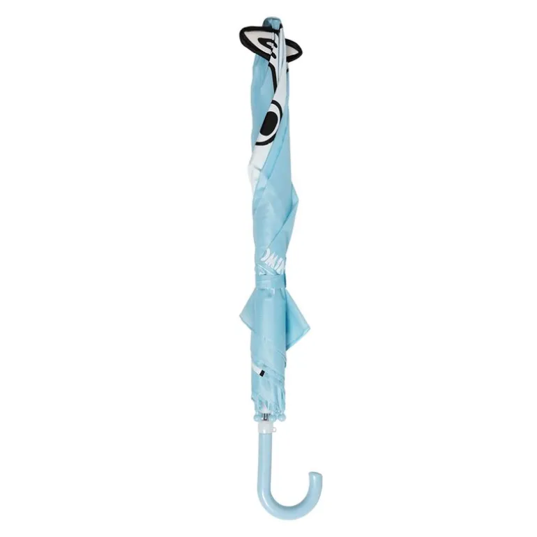 Mummi paraply 60 cm Mummitrollet Ferieklar