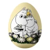 Mummi påskeegg 15 cm klem