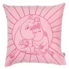Mummi putetrekk 50x50 cm Kjærester rosa