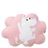 Mummi pute 37x47 cm Romeventyr rosa