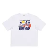 Mummi Rebel Club t-skjorte S/M Rebel Club