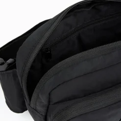 Mummi retro mageveske 25x15 cm Stinky svart