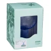 Mummi skål 14 cm aqua