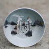Mummi skål 14,5 cm Holmer og skjær