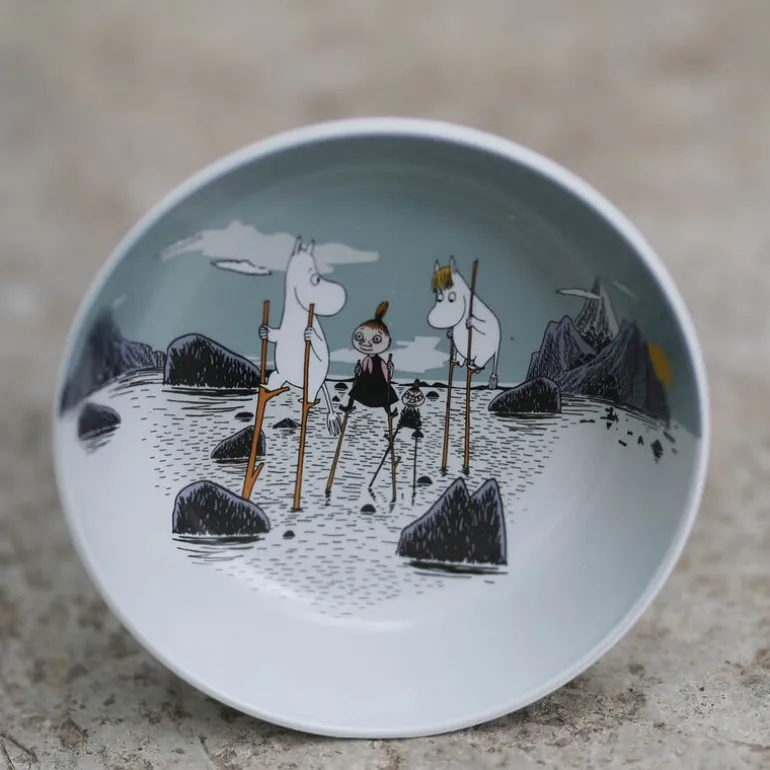 Mummi skål 14,5 cm Holmer og skjær