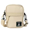 Mummi skulderveske urban Mummitroll beige