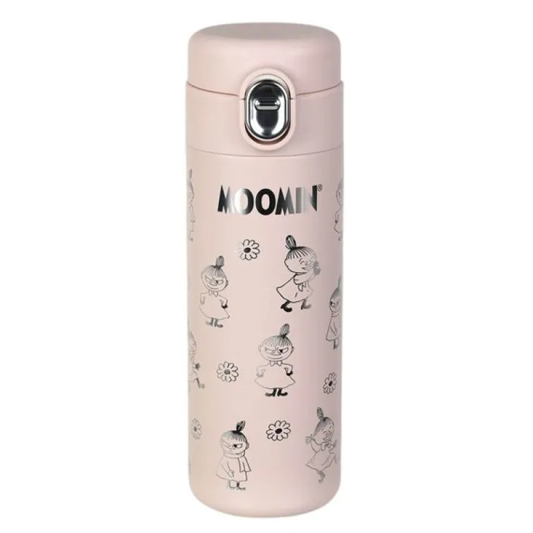 Mummi termokopp 42 cl lille my rosa