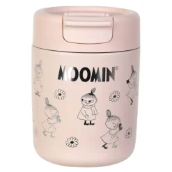 Mummi termokopp 32 cl lilly my rosa