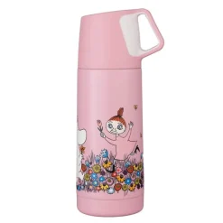 Mummi termos 0,35L Eng rosa