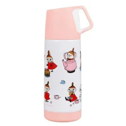 Mummi termos 0,35L Lille My rosa