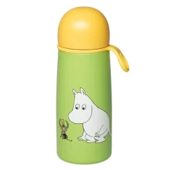 Mummi termos 0,45L Mummitrollet