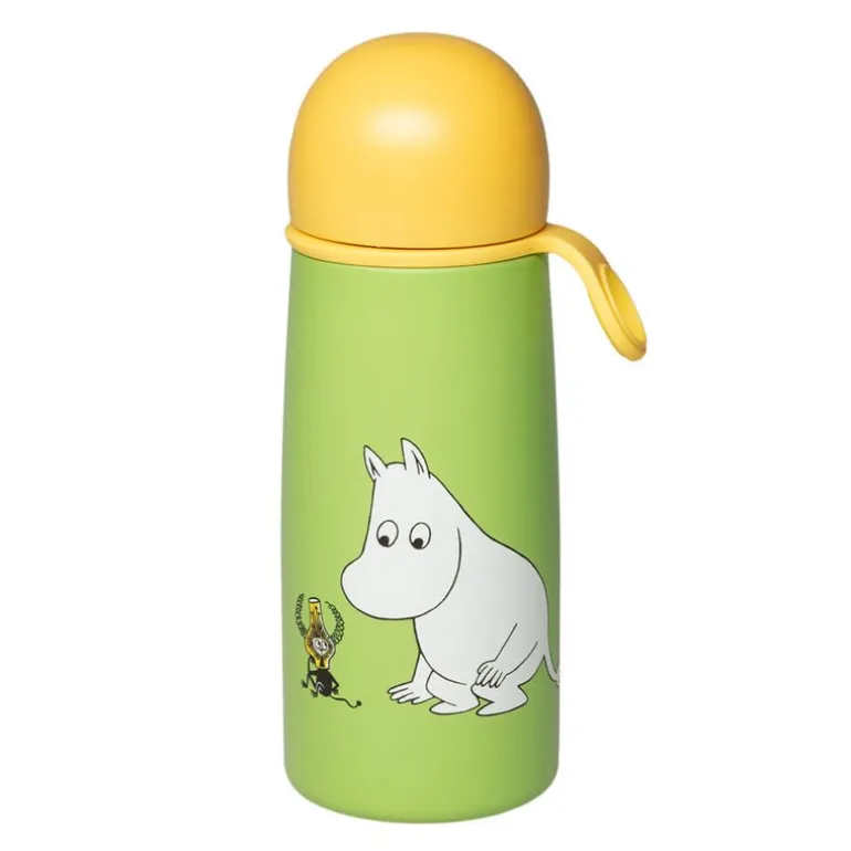 Mummi termos 0,45L Mummitrollet