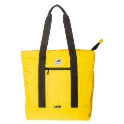 Mummi tote bag Stinky gul