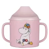 Mummi tutekopp 18 cl Eng rosa