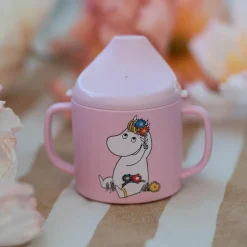 Mummi tutekopp 18 cl Eng rosa