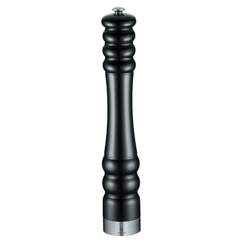 Munchen pepperkvern 35 cm svart