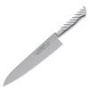 MVS kokkekniv 21 cm stål