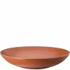 Nature dyp tallerken 23 cm coral
